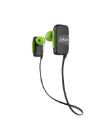 Jam Transit HX-EP315 Mini Wireless Bluetooth ausinės